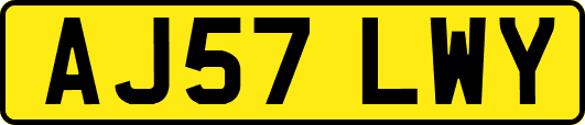 AJ57LWY