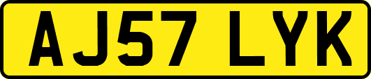 AJ57LYK