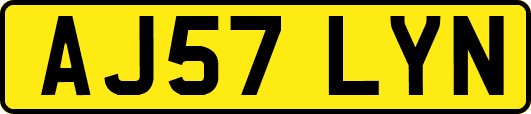 AJ57LYN