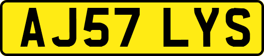 AJ57LYS