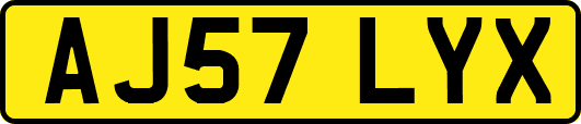 AJ57LYX
