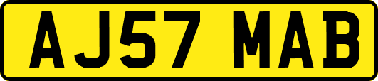 AJ57MAB