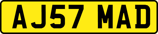 AJ57MAD