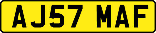 AJ57MAF