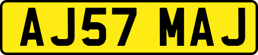 AJ57MAJ