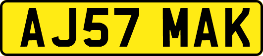 AJ57MAK