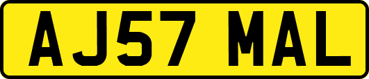 AJ57MAL