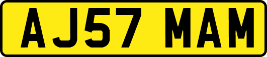 AJ57MAM
