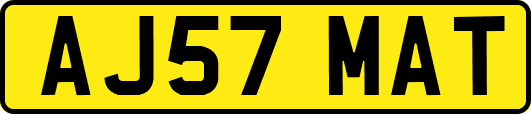 AJ57MAT
