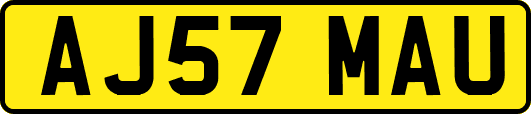 AJ57MAU