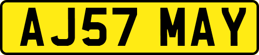 AJ57MAY