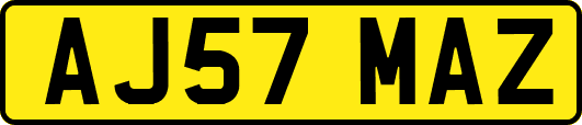 AJ57MAZ