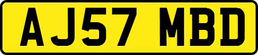 AJ57MBD