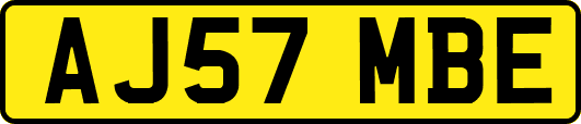 AJ57MBE