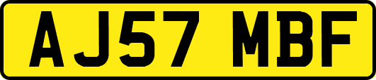 AJ57MBF