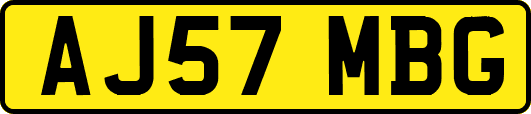 AJ57MBG