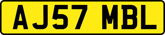 AJ57MBL