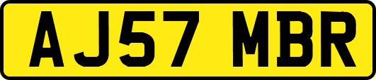AJ57MBR