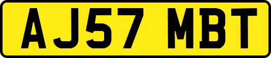 AJ57MBT