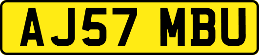 AJ57MBU