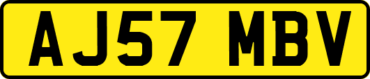 AJ57MBV