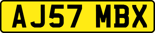 AJ57MBX
