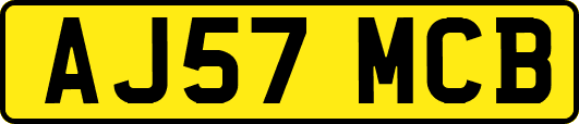 AJ57MCB