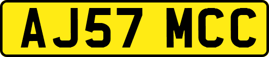 AJ57MCC
