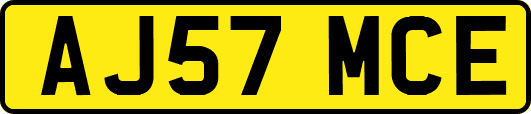 AJ57MCE