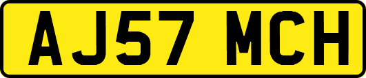 AJ57MCH