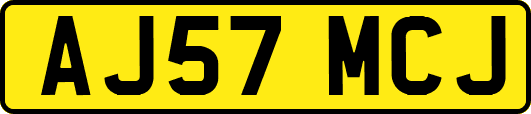 AJ57MCJ
