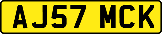 AJ57MCK