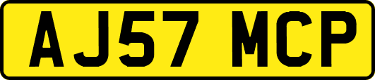 AJ57MCP
