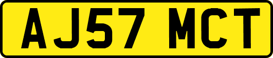 AJ57MCT