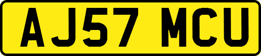 AJ57MCU