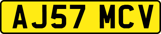 AJ57MCV