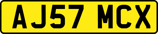 AJ57MCX