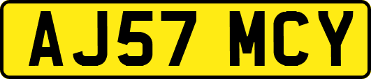 AJ57MCY