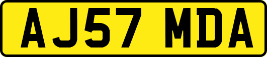 AJ57MDA