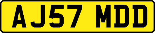 AJ57MDD