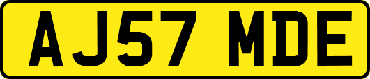 AJ57MDE