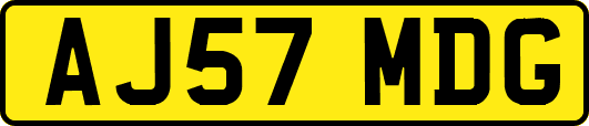 AJ57MDG
