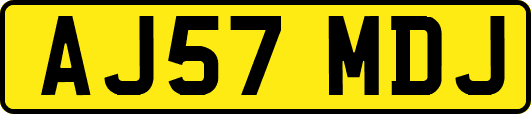 AJ57MDJ