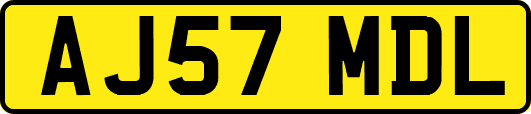 AJ57MDL