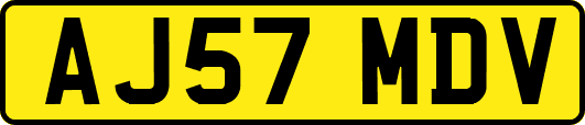 AJ57MDV