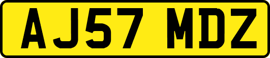 AJ57MDZ