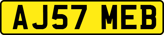 AJ57MEB