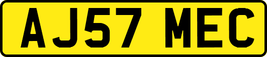 AJ57MEC