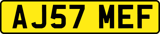 AJ57MEF