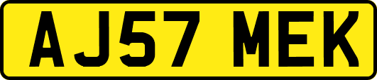 AJ57MEK